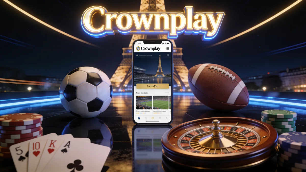 Autres bonus et promotions CrownPlay — crownplay casino en France